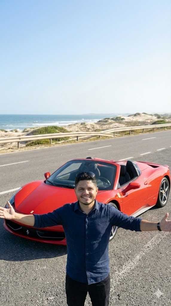 Especialista em Trading Profissional